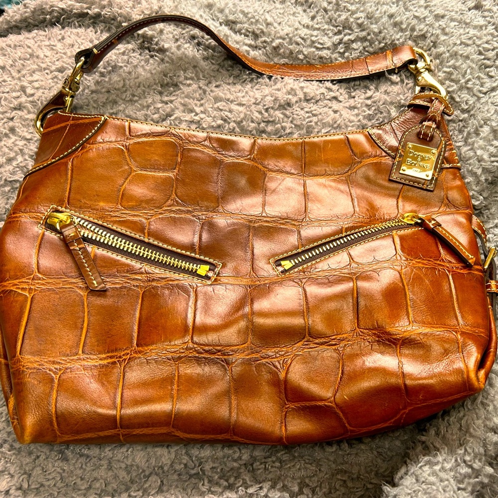 Dooney & Bourke Bag. Like New